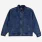 Vintage Pendleton High Grade Western Wear Denim Jacket L Mens