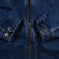 Vintage Pendleton High Grade Western Wear Denim Jacket L Mens