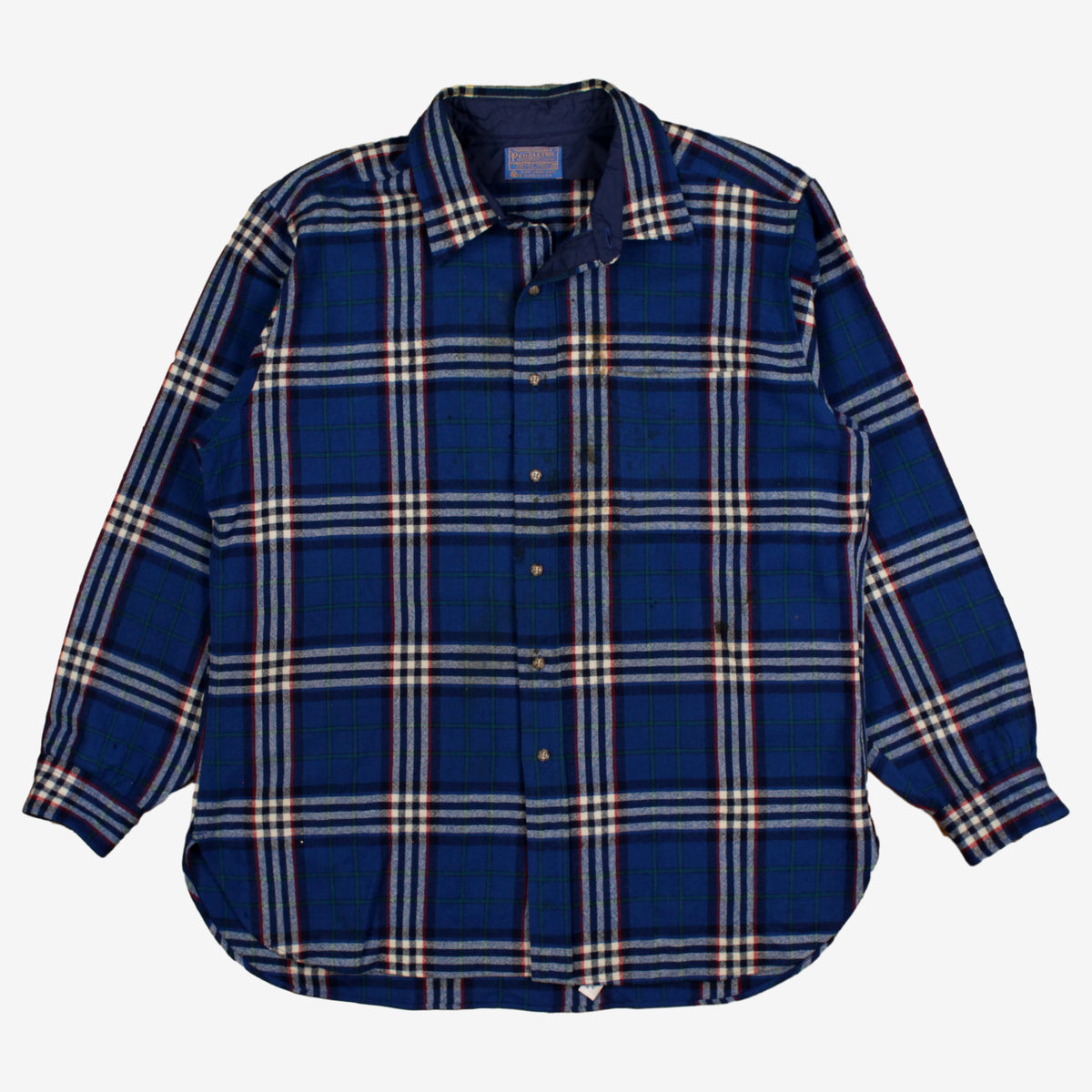 Flannel Shirts