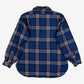 Vintage Pendleton Flannel Shirt XL Mens 70s