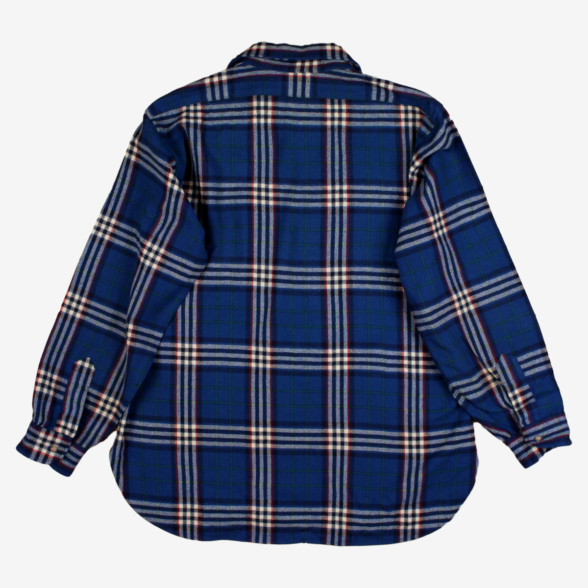 Vintage Pendleton Flannel Shirt XL Mens 70s