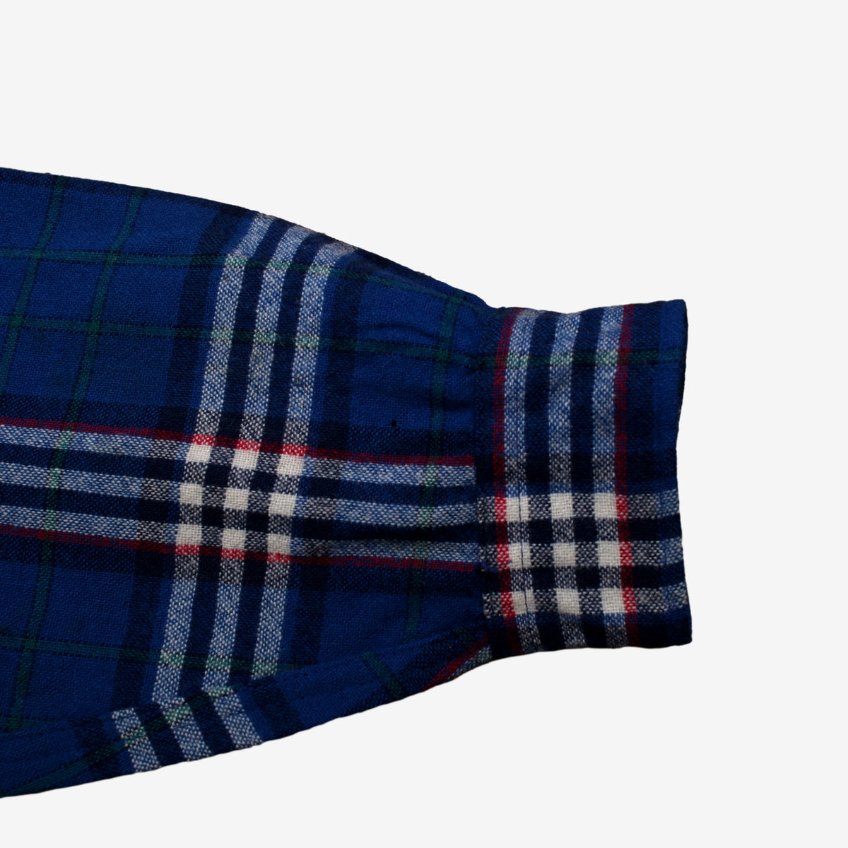 Vintage Pendleton Flannel Shirt XL Mens 70s