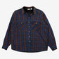 Field & Stream Workwear Flannel Shirt XL Mens