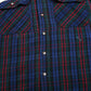 Field & Stream Workwear Flannel Shirt XL Mens