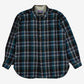 Vintage Pendleton Flannel Shirt XL Mens 60s