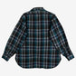 Vintage Pendleton Flannel Shirt XL Mens 60s