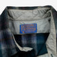 Vintage Pendleton Flannel Shirt XL Mens 60s