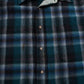 Vintage Pendleton Flannel Shirt XL Mens 60s