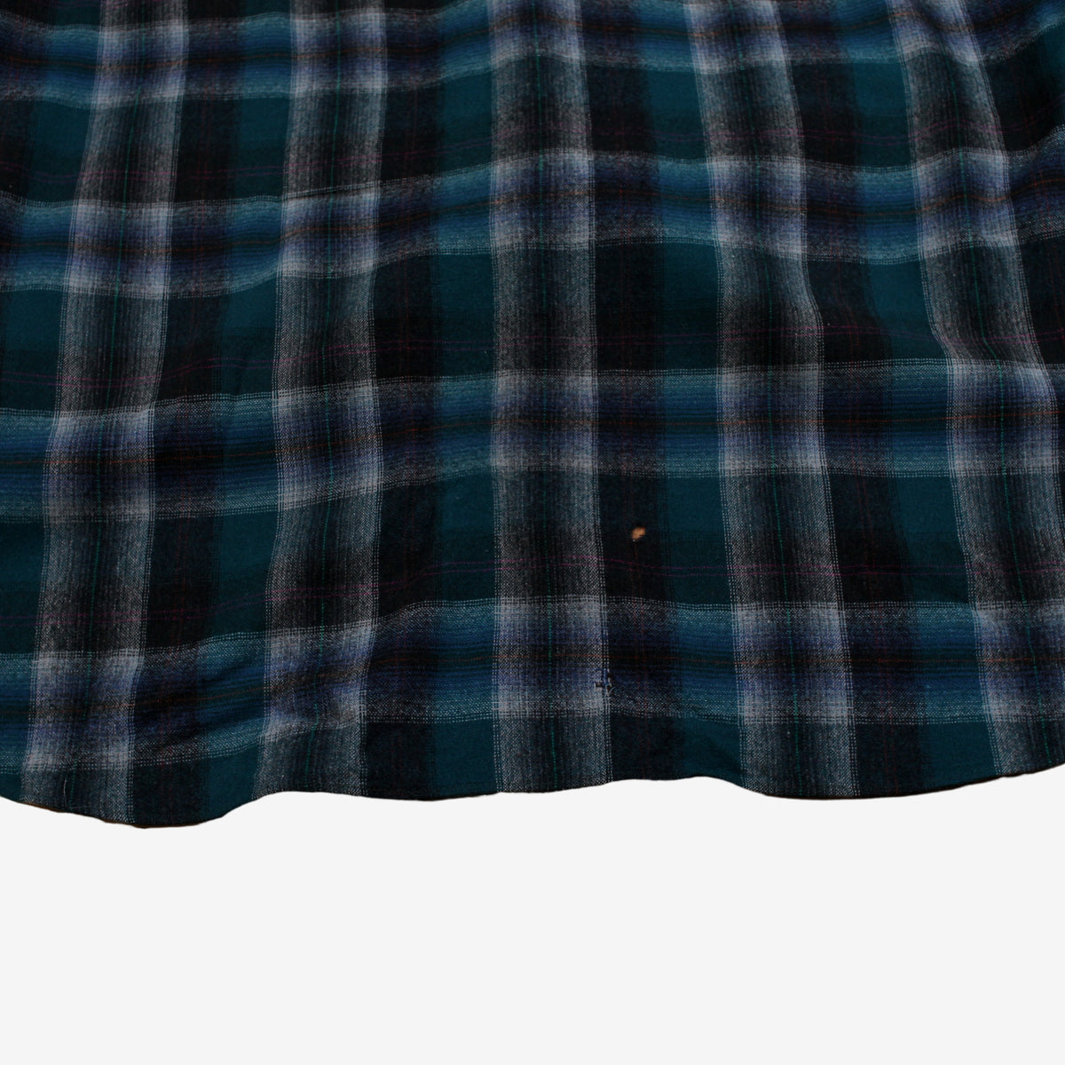 Vintage Pendleton Flannel Shirt XL Mens 60s