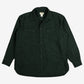 L.L. Bean Chamois Flannel Shirt XL Mens