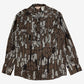 Walls Trebark Camo Shirt L Mens