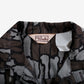 Walls Trebark Camo Shirt L Mens