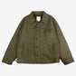 Vintage Cold Weather Tank Jacket XL Mens 90s