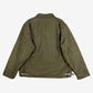 Vintage Cold Weather Tank Jacket XL Mens 90s