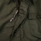 Vintage Cold Weather Tank Jacket XL Mens 90s