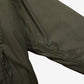 Vintage Cold Weather Tank Jacket XL Mens 90s