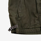 Vintage Cold Weather Tank Jacket XL Mens 90s