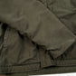 Vintage Cold Weather Tank Jacket XL Mens 90s