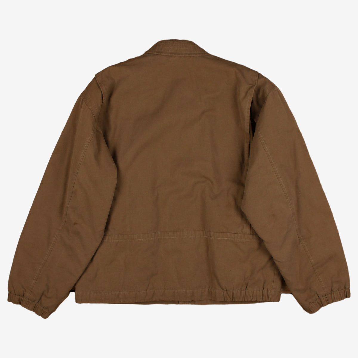 Nautica Workwear Windbreaker Jacket M Mens
