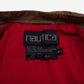 Nautica Workwear Windbreaker Jacket M Mens
