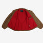 Nautica Workwear Windbreaker Jacket M Mens