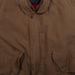 Nautica Workwear Windbreaker Jacket M Mens
