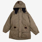 Vintage London Fog Parka Jacket M Mens 80s