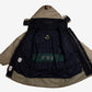 Vintage London Fog Parka Jacket M Mens 80s