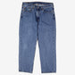 Levis 550 Jeans Relaxed Taper 35x30