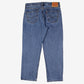 Levis 550 Jeans Relaxed Taper 35x30