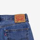 Levis 550 Jeans Relaxed Taper 35x30