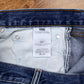 Levis 505 Jeans Regular Straight 36x32