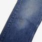 Levis 505 Jeans Regular Straight 36x32