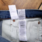 Levis 501 Jeans Regular Straight 40x32