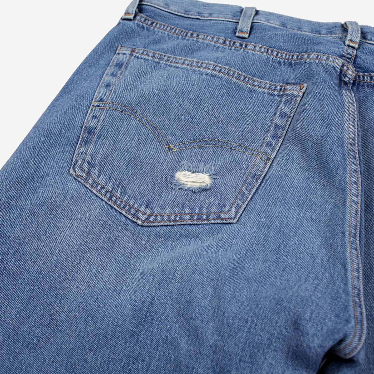 Levis 501 Jeans Regular Straight 40x32