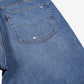Levis 501 Jeans Regular Straight 40x32