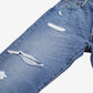 Levis 501 Jeans Regular Straight 40x32