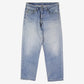 Levis 550 Jeans Relaxed Taper 36x30