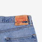 Levis 550 Jeans Relaxed Taper 36x30
