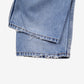 Levis 550 Jeans Relaxed Taper 36x30