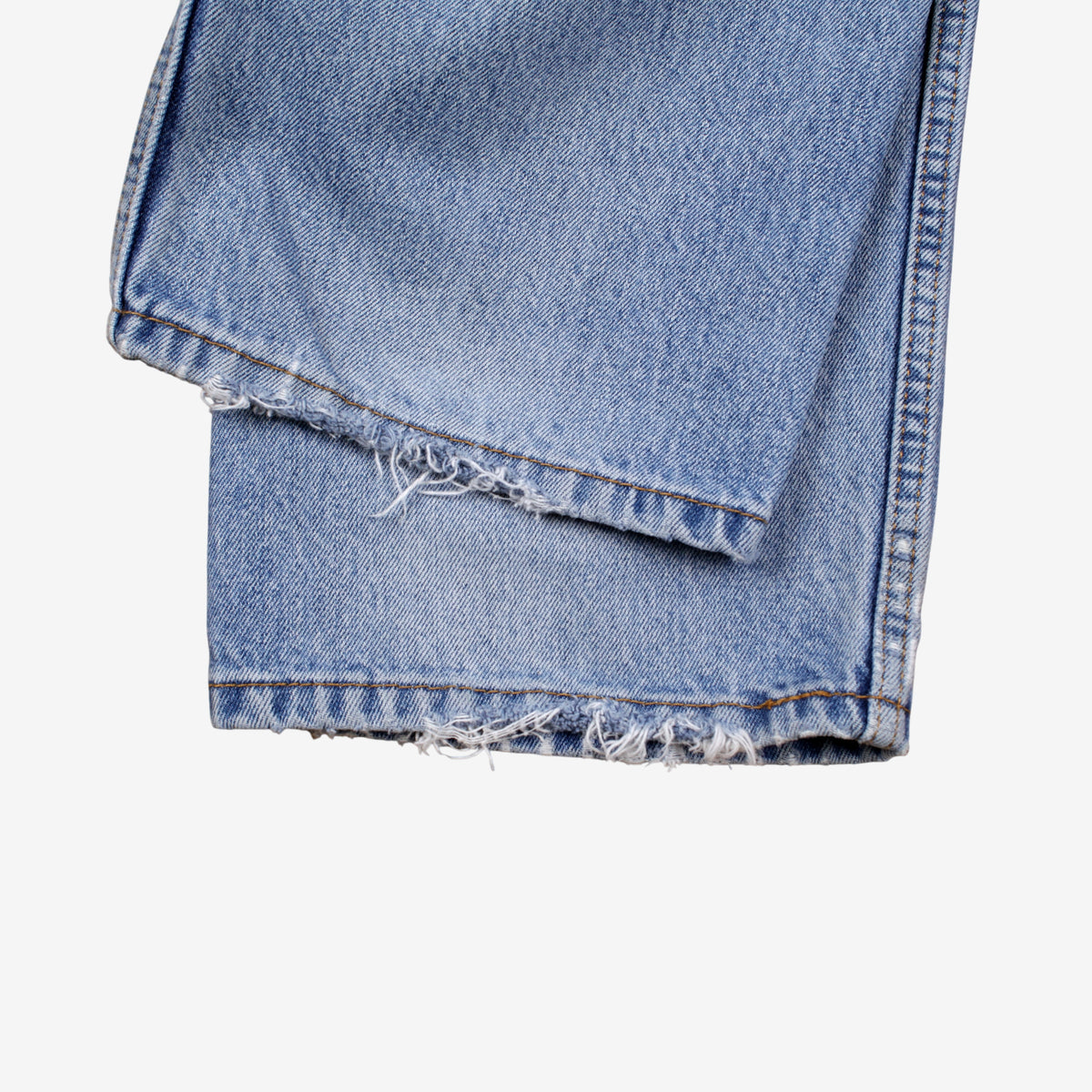 Levis 550 Jeans Relaxed Taper 36x30