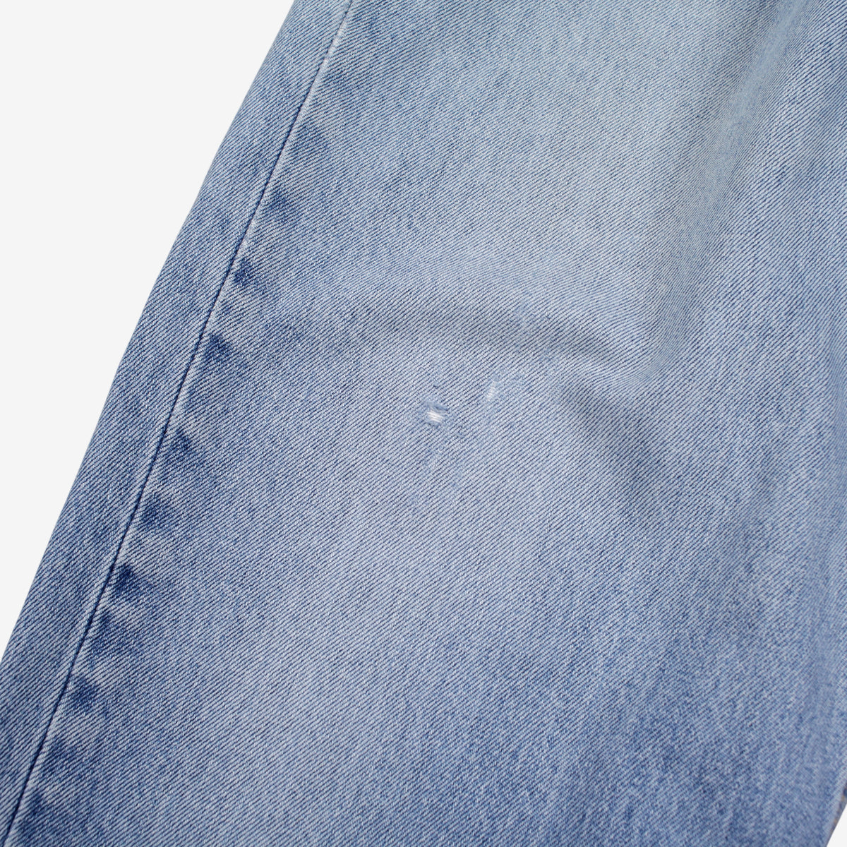 Levis 550 Jeans Relaxed Taper 36x30