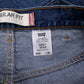 Levis 505 Jeans Regular Straight 36x30