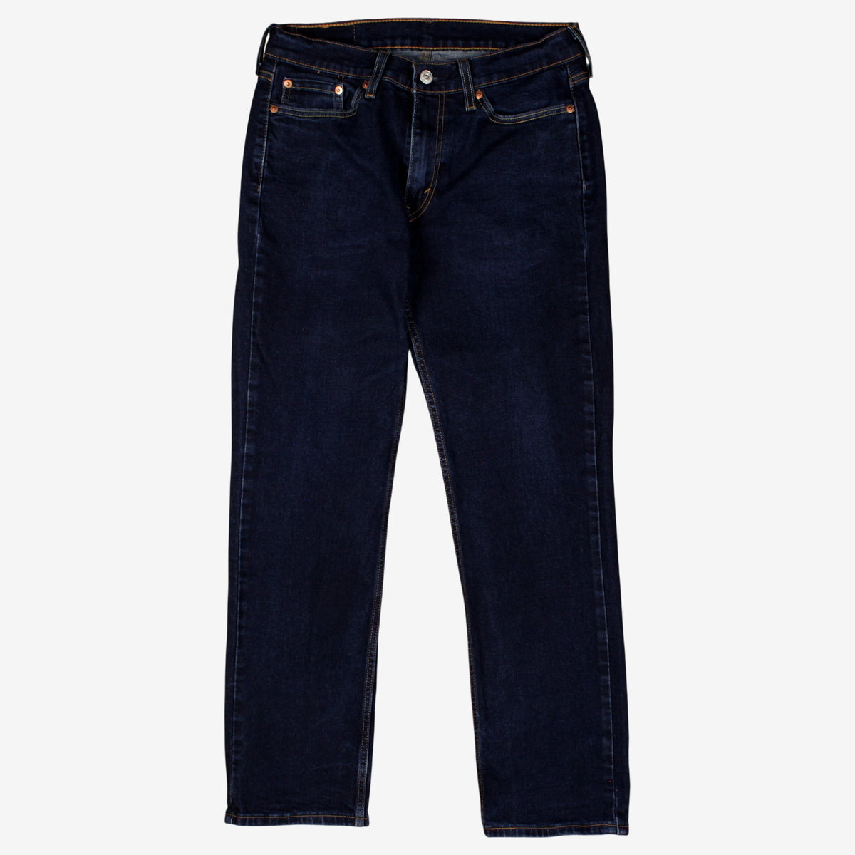 Levis 514 Jeans Regular Straight 30x30
