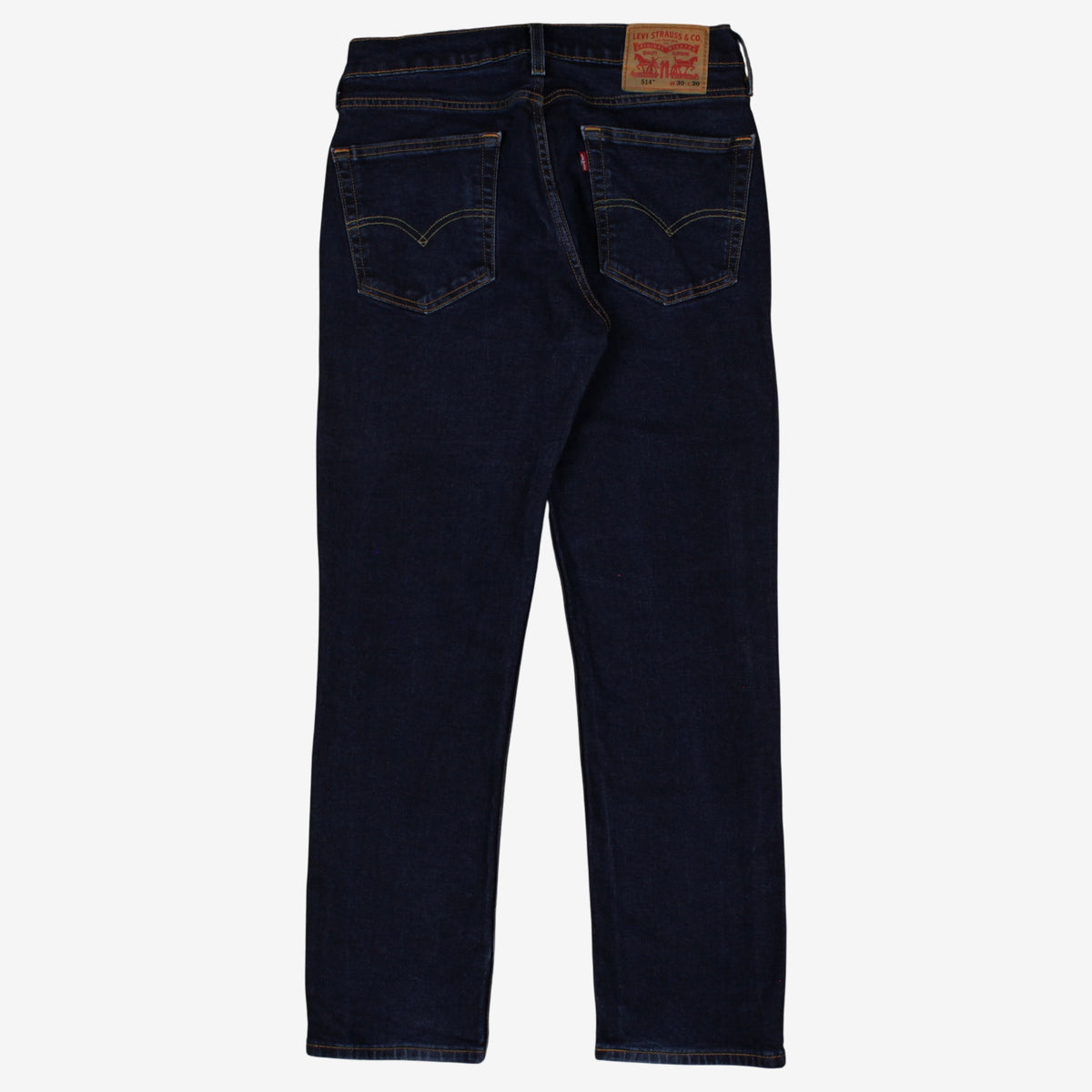 Levis 514 Jeans Regular Straight 30x30