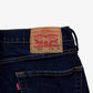 Levis 514 Jeans Regular Straight 30x30