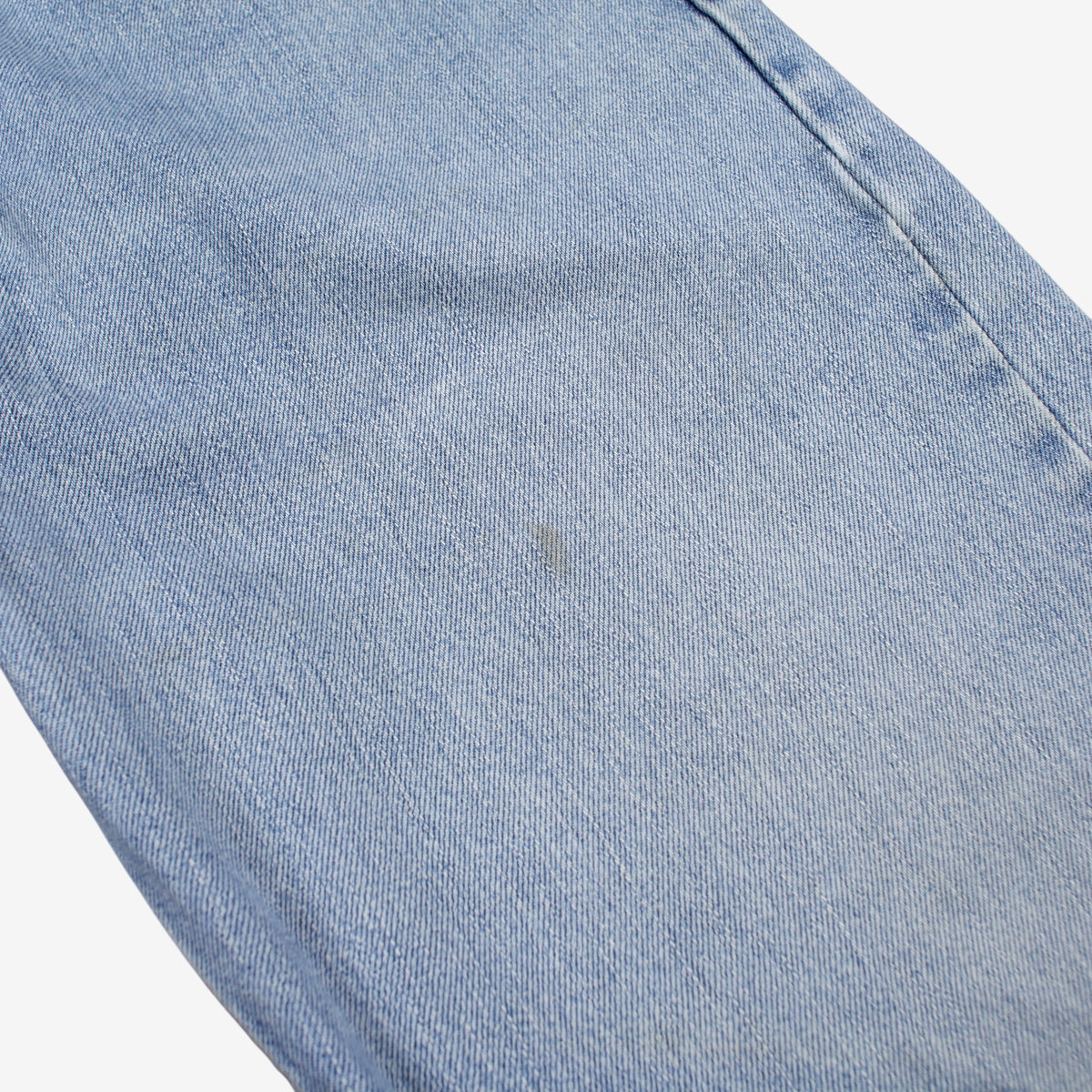 Levis 505 Jeans Regular Straight 36x32