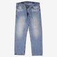 Levis 505 Jeans Regular Straight 38x30