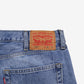 Levis 505 Jeans Regular Straight 38x30