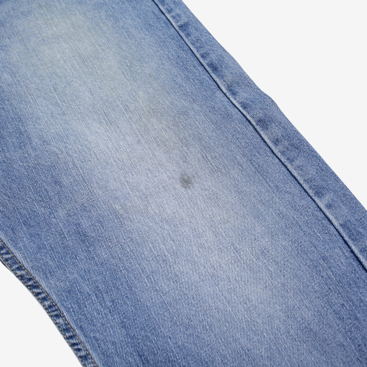 Levis 505 Jeans Regular Straight 38x30